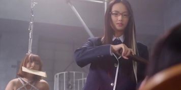 noriko_kijima cho_kawa_iron part (Airi Kijima, Noriko Kijima)