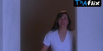 Hope Marie Carlton Underwear Scene  in Slaughterhouse Rock