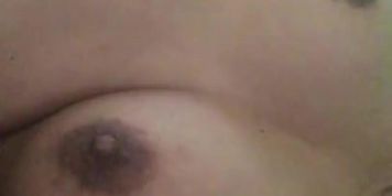 Asian Pinay Boobs Early In The Morning / Natural Pinay Boobs