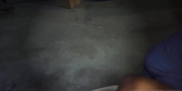 Amateur Teen Swallow Compilation And Blowjob The Booty Drop Point, 23km Outside Base