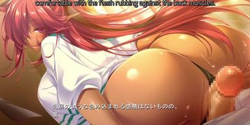 Love&times;Holic ??????????????) Love x Holic ~Miwaku no Otome to Hakudaku Kankei~ Seira Scene 2 English Subbed