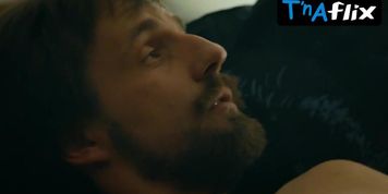 Barbara Kurdej-Szatan Butt Scene  in Wkreceni 2
