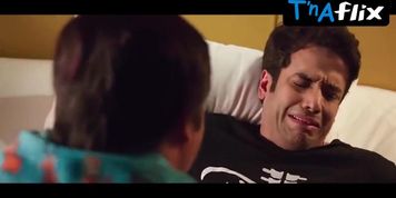 Sunny Leone Butt,  Breasts Scene  in Mastizaade