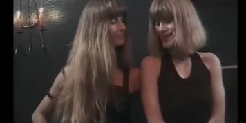 Dungeons And Vaginas- Julia Reaves