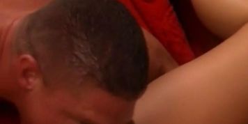 Belladonna - Getting fucked on the sofa