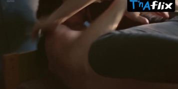 Pegah Ferydoni Sexy Scene  in Pastewka