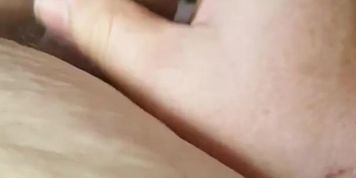 WANK AND CUM 21