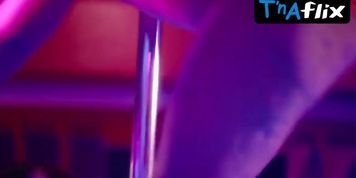 Raquel Antonia Bikini Scene  in Midnight Hustle
