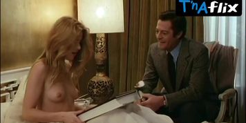Nastassja Kinski Breasts Scene  in Stay As You Are