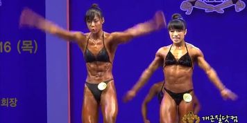 Asian Muscle Show