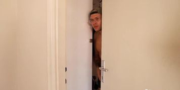 I Caught My Stepsis Watching Hardcore Porn