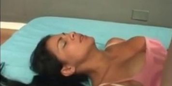 Trample Face (Gina Carano)