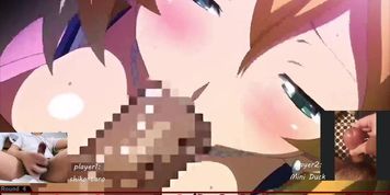 fap hero challenge realtime co-op part4