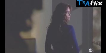 Ingrid Chauvin Breasts Scene  in La Taupe