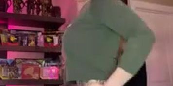 Shelby dueitt ass