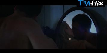 Sasha Luss Breasts Scene  in Sheroes
