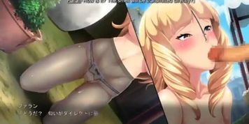 kyonyuu princess saimin part 19