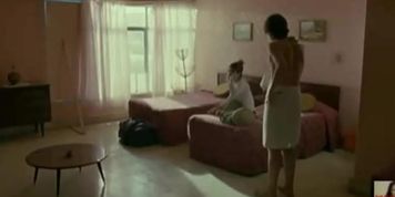 Nude scenes from Y tu Mama Tambien