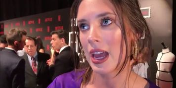 El Hacker Contraataca 1x01: Delfina Chaves