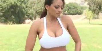 ava lauren work out (Ava Ramon, Ava Ramone)