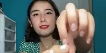 Blues Baby Feet show - Live Instagram