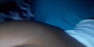 SLIM THICK RED BONE EBONY GETS POUNDED BY BBC 