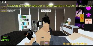 This Cute Little Slut Wants A Good Fucking:Roblox