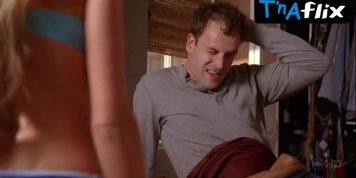 Andrea Bogart Underwear Scene  in Eli Stone