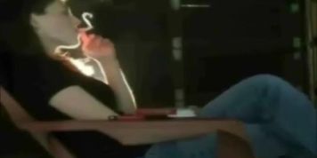experienced smoker