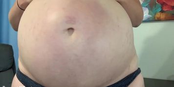 YGS Belly Play