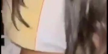 Hot Girl Blowjob And Screw