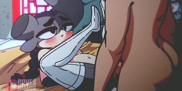 Compilaci&oacute;n de V&iacute;deos Porno Furry