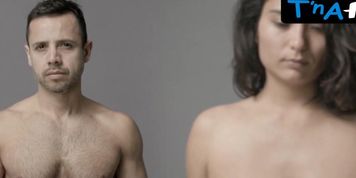 Unknown Breasts Scene  in Boreals - Nage