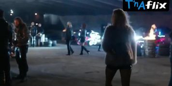 Aleksandra Rebenok Sexy Scene  in Nalet