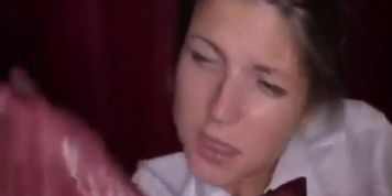 Gina Gerson - Abused (Doris Ivy)
