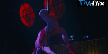 Martina Gusman Sexy Scene  in The Innocent