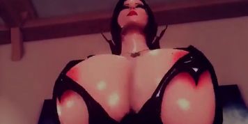 Witch Attack