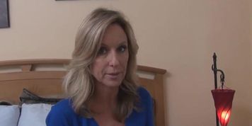 lesson from momma (Jodi West)