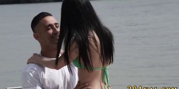 20ANAL - Anally riding babe jerks