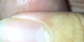 Asian dick cumshot