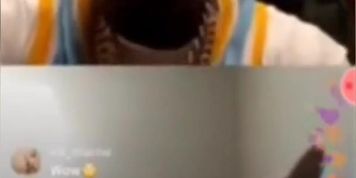 Boosie Badass Doing A Quarantine Pussy Day 