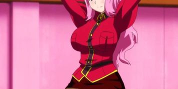 Maken-Ki : Especial 05 BD (DVD) sub-espa&ntilde;ol