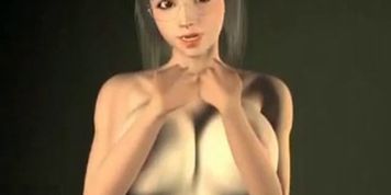 UMEMARO 3D: The Crazy Female Teacher