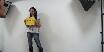 CZECH CASTING - BARBORA