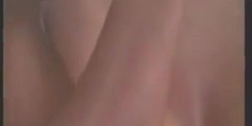 Schoolgirls Share A Dick