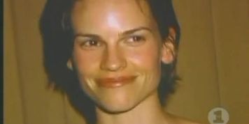 Hilary Swank Sexy Scene  in Getting Naked (Hilary Ann Swank)
