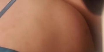 Kitten teasing  til daddy  owns