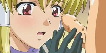 blonde Elf girl fucked in hentai 4j8y pt1- more at fireflyporn.com