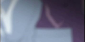 Japanese hentai babe with big tits hot poking and creampie