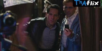 Maria Zyrianova Sexy Scene  in Dinner For Schmucks